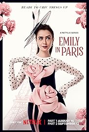 مسلسل Emily in Paris مترجم الموسم الرابع كامل