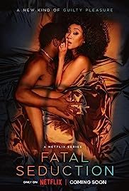 مسلسل Fatal Seduction مترجم الموسم الأول كامل كامل