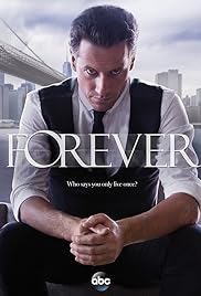 مسلسل Forever مترجم الموسم الأول كامل