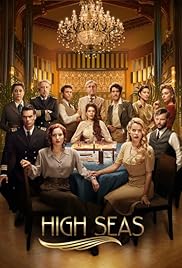 مسلسل High Seas مترجم الموسم الثالث كامل