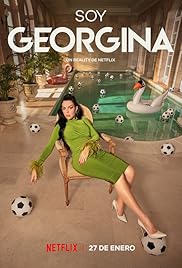 مسلسل I Am Georgina مترجم الموسم الثالث كامل