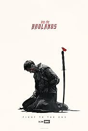 مسلسل Into the Badlands مترجم الموسم الأول كامل