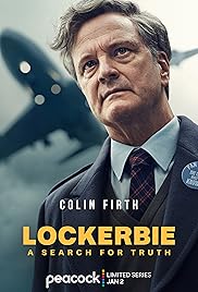 مسلسل Lockerbie: A Search for Truth مترجم الموسم الأول