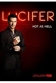 مسلسل Lucifer مترجم الموسم الثاني كامل