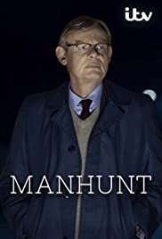 مسلسل Manhunt مترجم الموسم الثاني