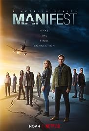 مسلسل Manifest مترجم الموسم الثاني كامل