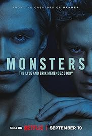 مسلسل Monster مترجم الموسم الأول كامل