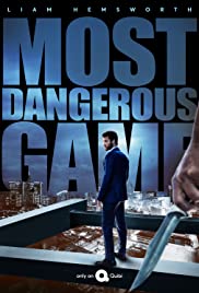 مسلسل Most Dangerous Game مترجم الموسم الثاني