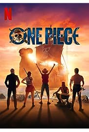 مسلسل One Piece مترجم الموسم الأول كامل