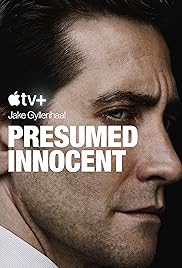 مسلسل Presumed Innocent مترجم الموسم الأول كامل