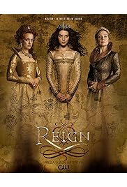 مسلسل Reign مترجم الموسم الرابع كامل