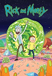 مسلسل Rick and Morty مترجم الموسم السادس كامل