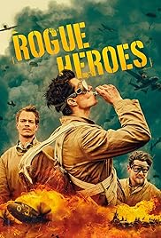 مسلسل Rogue Heroes مترجم الموسم الثاني كامل