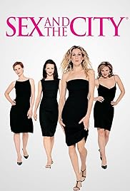 مسلسل Sex and the City مترجم الموسم الثاني