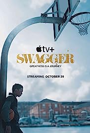 مسلسل Swagger مترجم الموسم الثاني