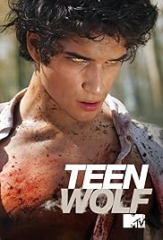 مسلسل Teen Wolf مترجم الموسم الثاني كامل