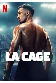 مسلسل The Cage مترجم الموسم الأول كامل