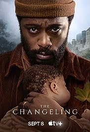 مسلسل The Changeling مترجم الموسم الأول