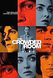 مسلسل The Crowded Room مترجم الموسم الأول كامل