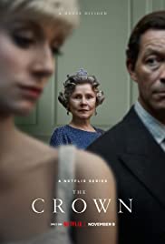 مسلسل The Crown مترجم الموسم الخامس كامل