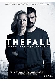 مسلسل The Fall مترجم الموسم الثاني كامل