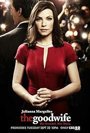 مسلسل The Good Wife مترجم الموسم السابع كامل