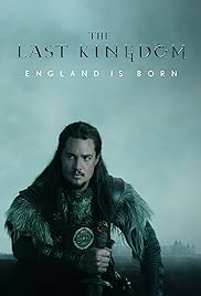 مسلسل The Last Kingdom مترجم الموسم الأول كامل