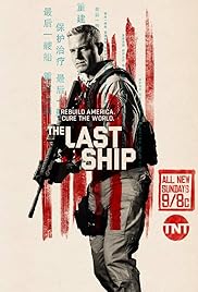 مسلسل The Last Ship مترجم الموسم الثاني كامل