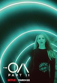 مسلسل The OA مترجم الموسم الثاني كامل