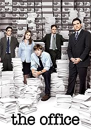 مسلسل The Office مترجم الموسم السادس كامل