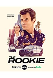 مسلسل The Rookie مترجم الموسم الخامس