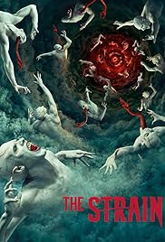 مسلسل The Strain مترجم الموسم الرابع كامل