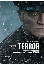 مسلسل The Terror مترجم الموسم الثاني كامل