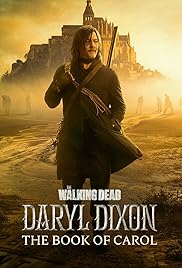 مسلسل The Walking Dead: Daryl Dixon مترجم الموسم الثاني كامل