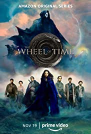 مسلسل The Wheel of Time مترجم الموسم الأول