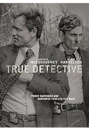 مسلسل True Detective مترجم الموسم الأول كامل