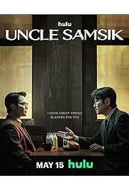 مسلسل Uncle Samsik مترجم الموسم الأول