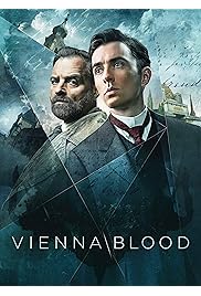 مسلسل Vienna Blood مترجم الموسم الثالث