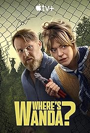 مسلسل Where’s Wanda? مترجم الموسم الأول