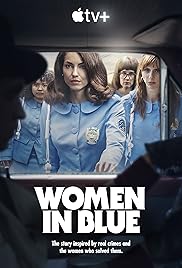 مسلسل Women in Blue مترجم الموسم الأول كامل