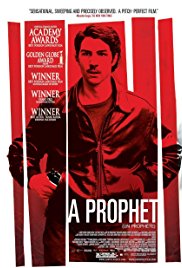 مشاهدة فيلم A Prophet اون لاين مترجم